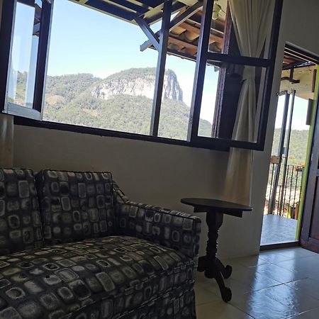 Hotel San Jorge Tlatlauquitepec المظهر الخارجي الصورة