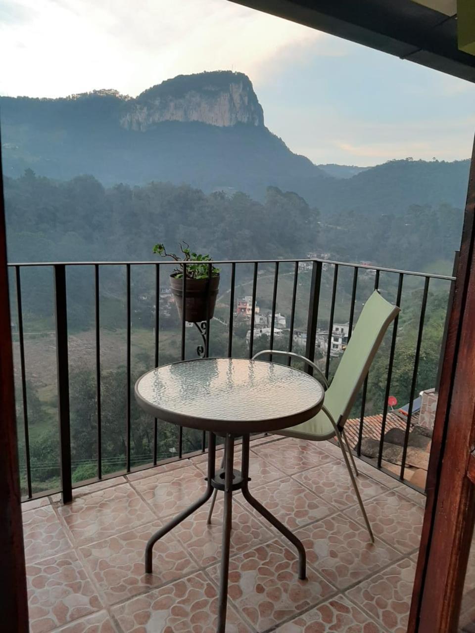 Hotel San Jorge Tlatlauquitepec المظهر الخارجي الصورة