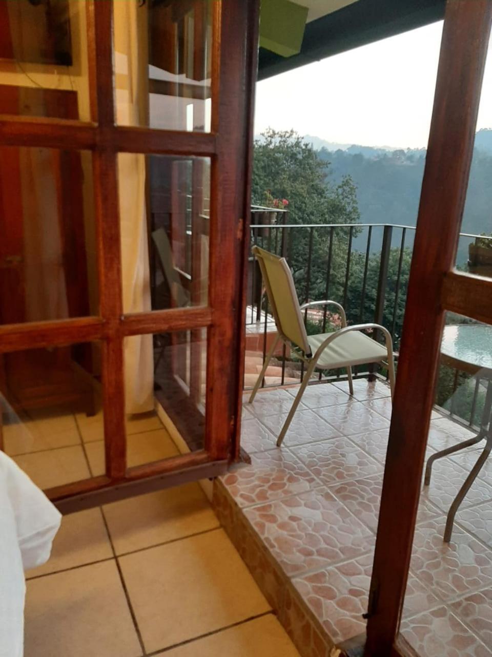 Hotel San Jorge Tlatlauquitepec المظهر الخارجي الصورة