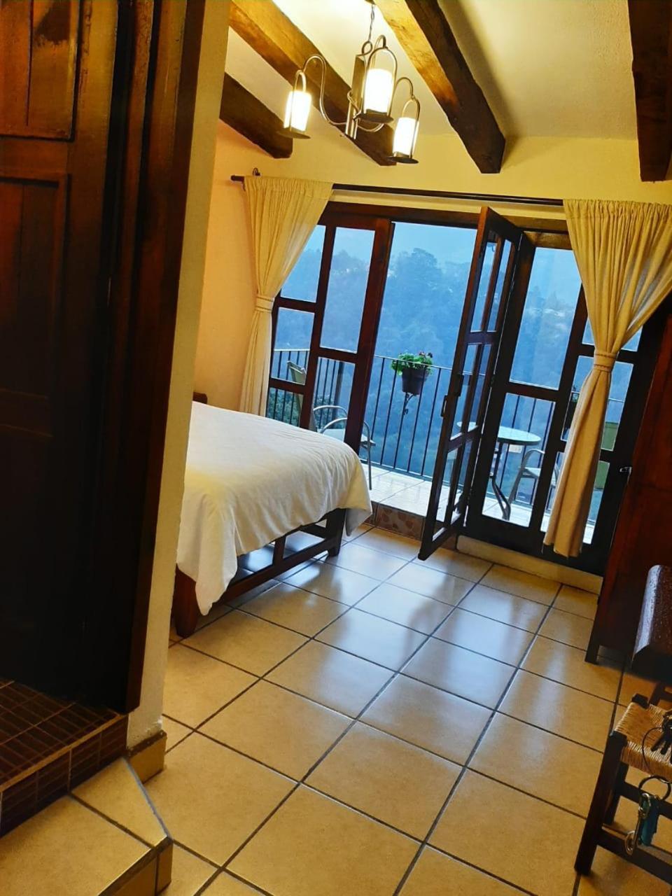 Hotel San Jorge Tlatlauquitepec المظهر الخارجي الصورة