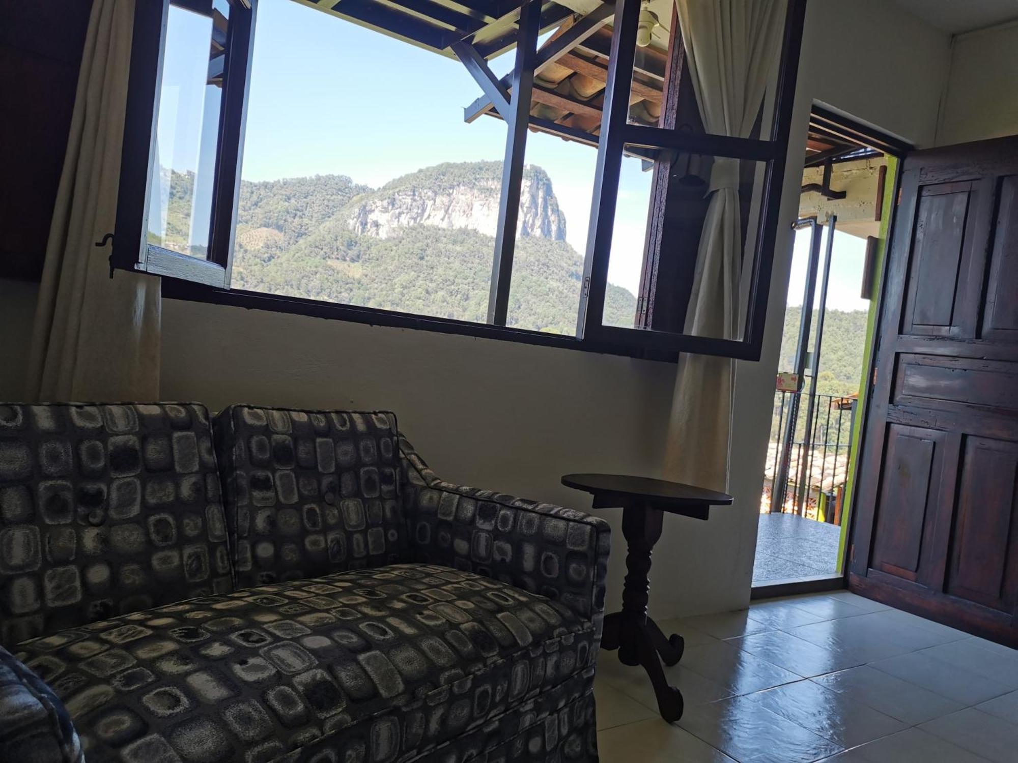 Hotel San Jorge Tlatlauquitepec المظهر الخارجي الصورة
