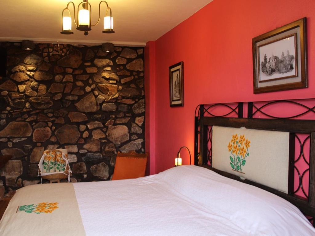 Hotel San Jorge Tlatlauquitepec المظهر الخارجي الصورة