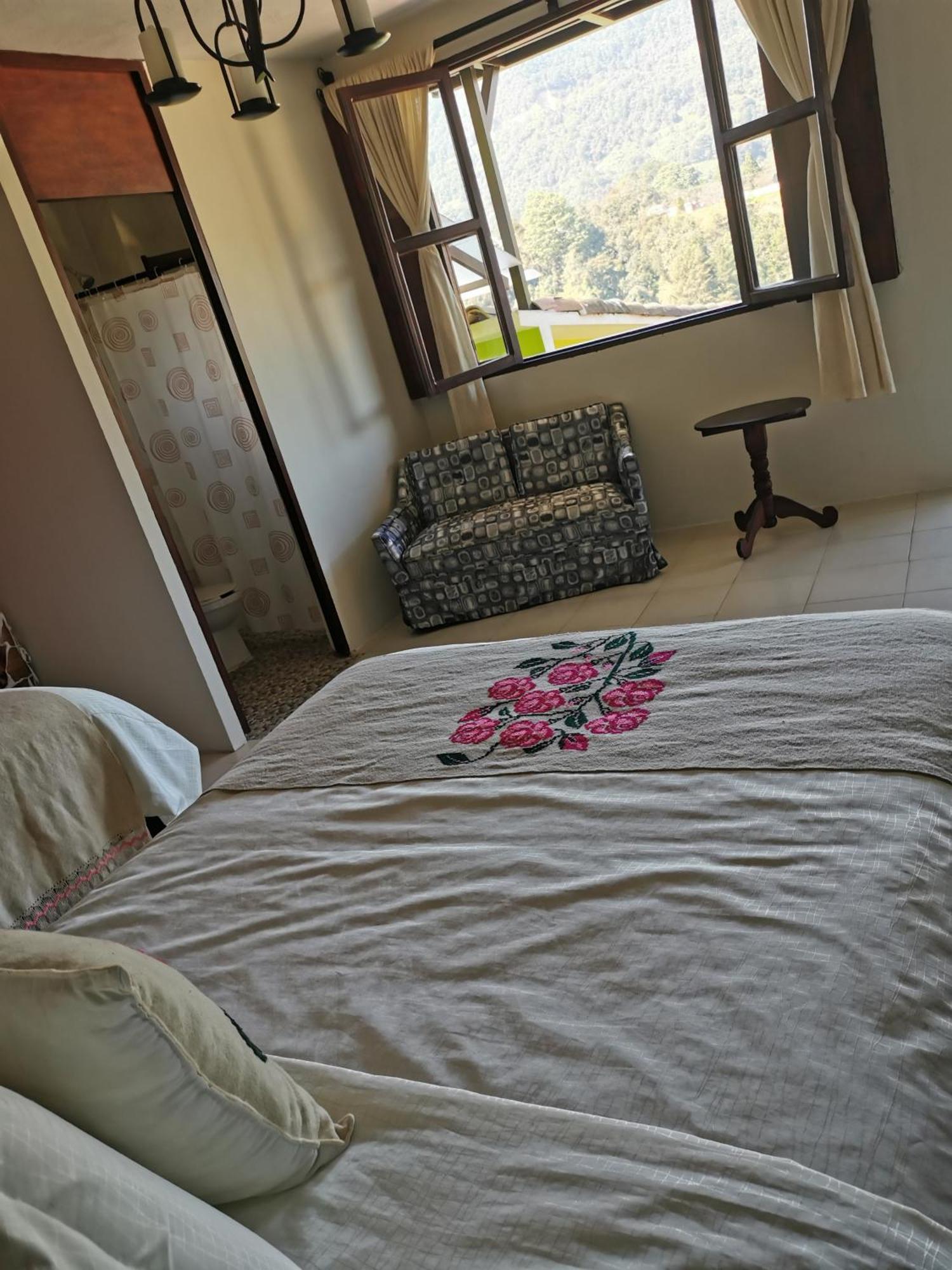 Hotel San Jorge Tlatlauquitepec المظهر الخارجي الصورة
