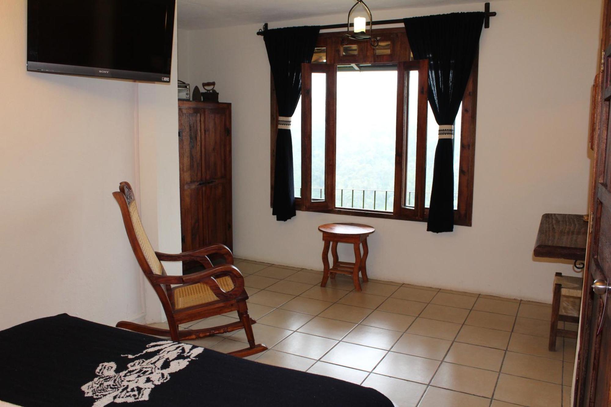 Hotel San Jorge Tlatlauquitepec المظهر الخارجي الصورة