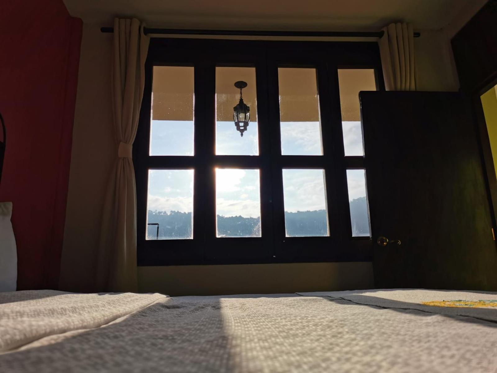 Hotel San Jorge Tlatlauquitepec المظهر الخارجي الصورة
